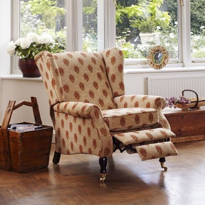 Parker Knoll York Manual Recliner Parker Knoll York Manual Recliner
