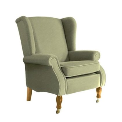 Parker Knoll York Wing Chair