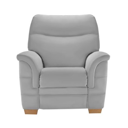 Parker Knoll Hudson Manual Recliner Chair