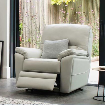 Parker Knoll Armchairs Woods Furniture