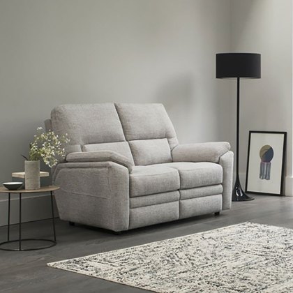 Parker Knoll Hampton 2 Seater Sofa Parker Knoll Hampton 2 Seater Sofa