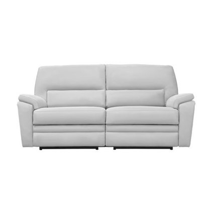 Parker Knoll Hampton Large 2 Seater Power Recliner Sofa