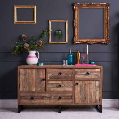 Adelaide Sideboard Wide Adelaide Sideboard Wide