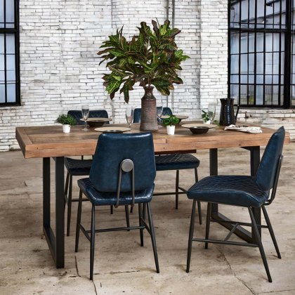 Adelaide Large Extendable Dining Table 180-240cm