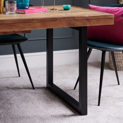 Adelaide Large Extendable Dining Table 180-240cm