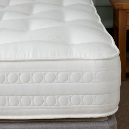 Eco Luxe 1000 Divan Bed