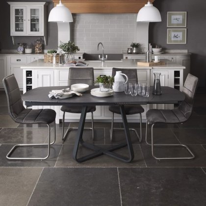 Palermo Living & Dining Collection