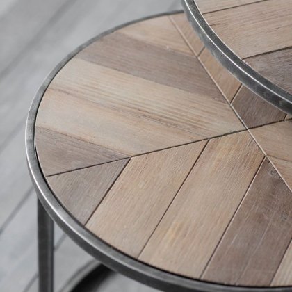Jefferson nest of 2 tables online