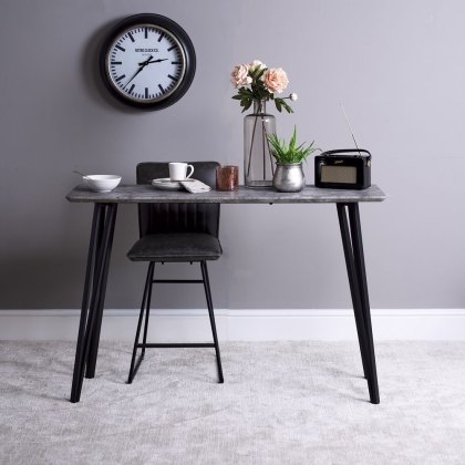 Rocca Bar Table Rocca Bar Table