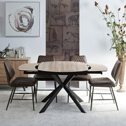 Modena Motion Table