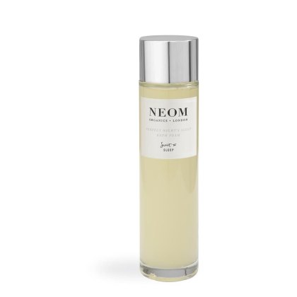 NEOM Perfect Nights Sleep Bath Foam