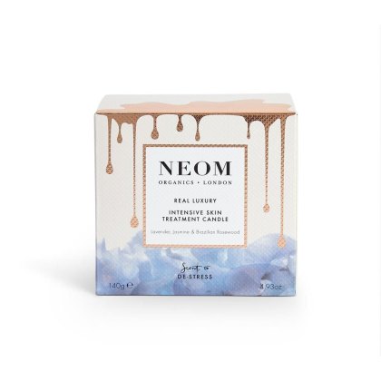 NEOM Real Luxury Intensive Skin Treatment Candle