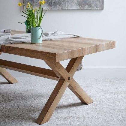 Hatton Dining Table