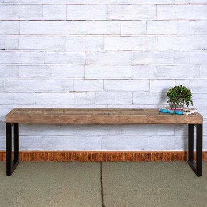 Adelaide Dining Bench Large Adelaide Dining Bench Large