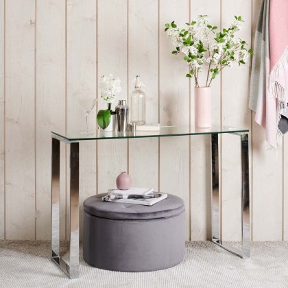 Catie Console Table