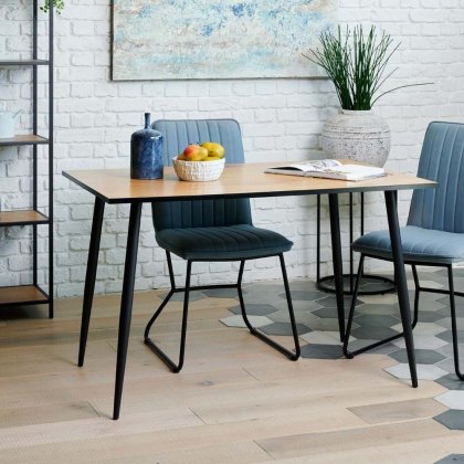 Oscar Dining Table 120cm