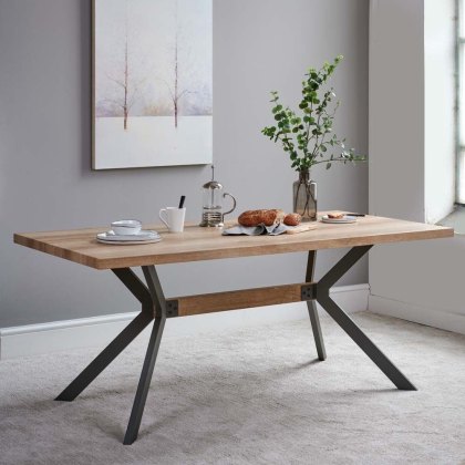 Kamala Dining Table 180cm