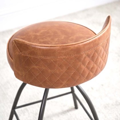 Ottoman discount bar stools