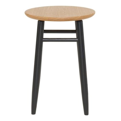 Ercol Monza Dressing Table Stool