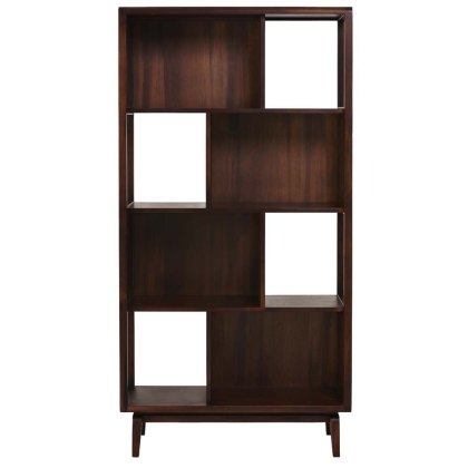 Ercol Lugo Shelving Unit