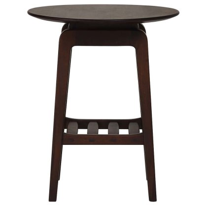 Ercol Lugo Side Table