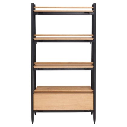 Ercol Monza Open Shelving