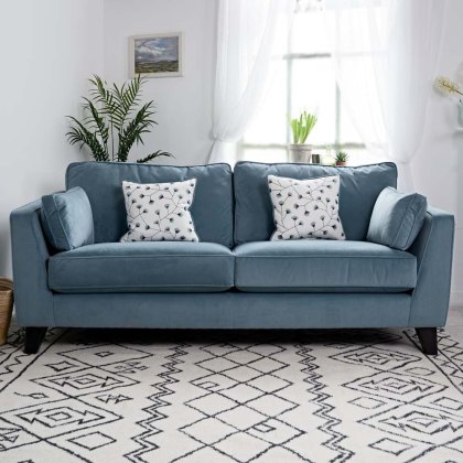 Jackson 3 Seater Sofa