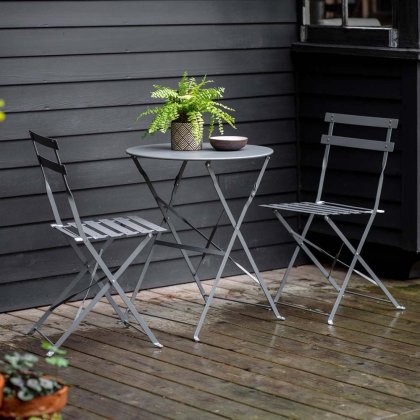 Garden Table and Chair Sets