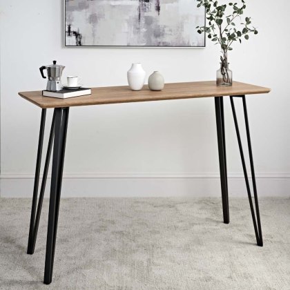 Lutina Bar Table