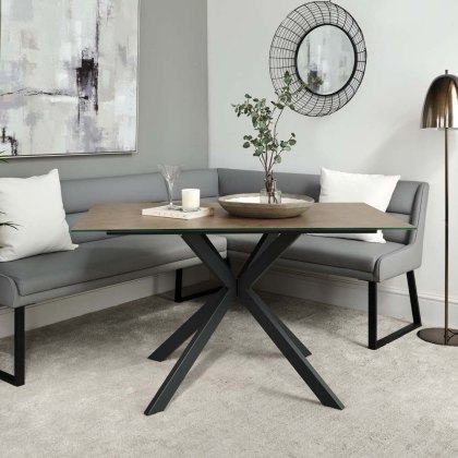 Paulo Dining Table 135cm