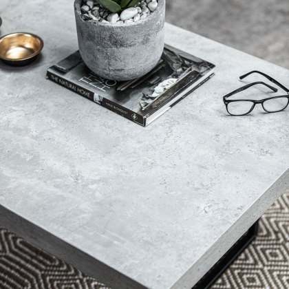 Toledo Coffee Table