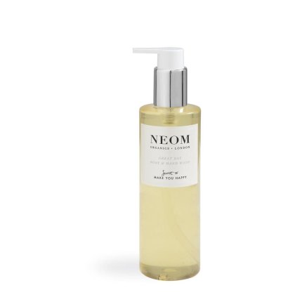 NEOM Great Day Hand & Body Wash