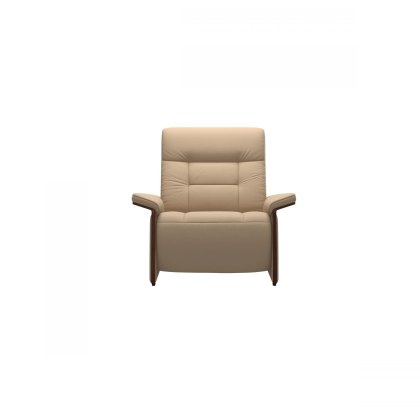 Stressless Mary Armchair - Wood Arms
