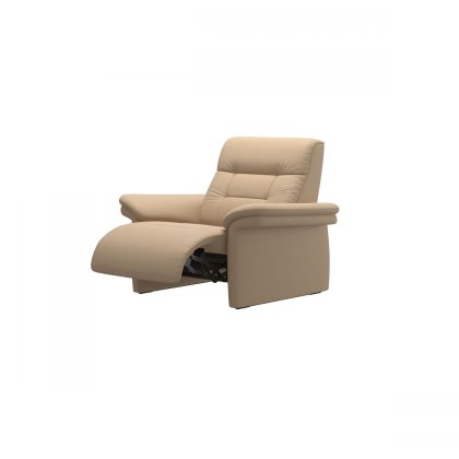 Stressless Mary Armchair - Upholstered Arms