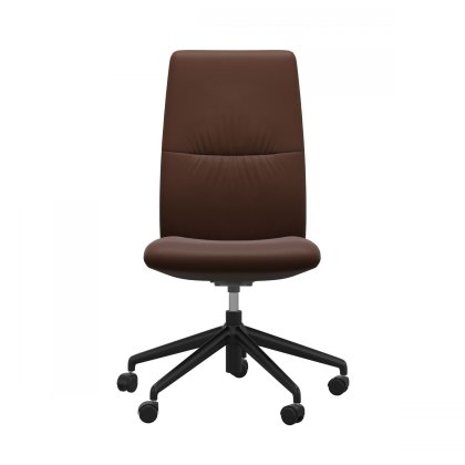 Stressless Mint High Back Home Office Chair