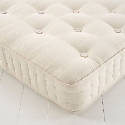 Hypnos Orthocare Supreme Mattress