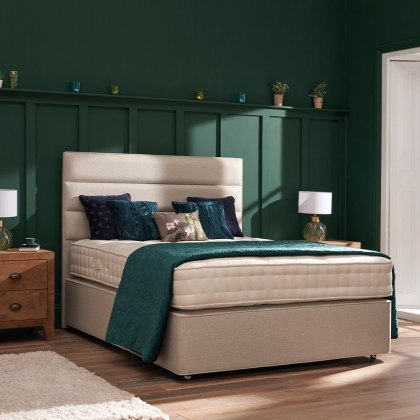 Hypnos Orthocare Supreme Divan Bed