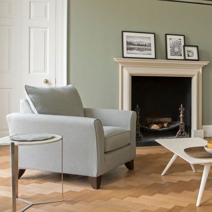 Ellison Armchair