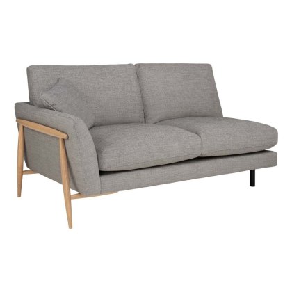Forli Medium Sofa - Left Hand Facing