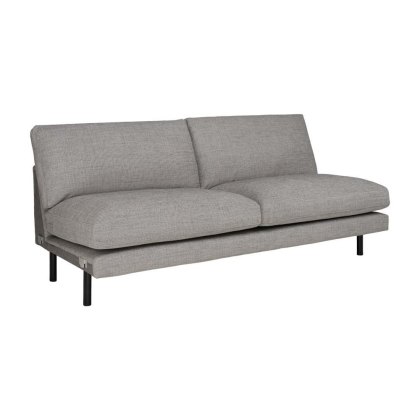 Forli Grand Sofa - No Arm