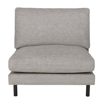 Forli Grand Single Seat - No Arms Forli Grand Single Seat - No Arms