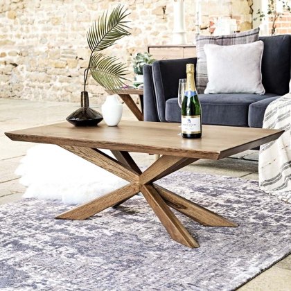 Harlow Coffee Table