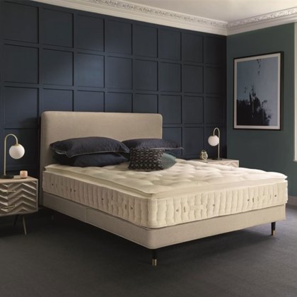 Walbury Pillow Top Mattress