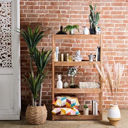 Bookcases & Shelving Units