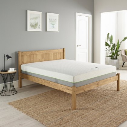 Natural Pocket 5000 Mattress