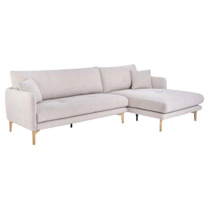 Aosta Medium Chaise - Right Hand Facing