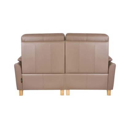 Ercol Mondello Medium Recliner Sofa