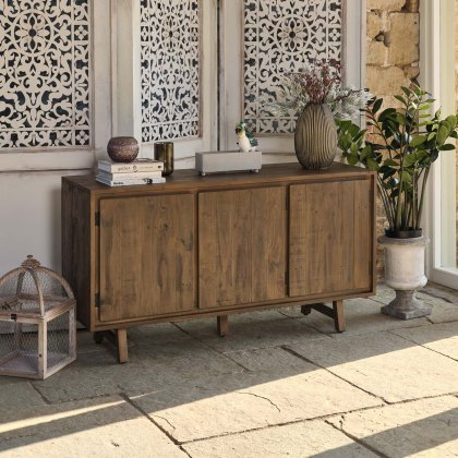 Darwin Wide Sideboard