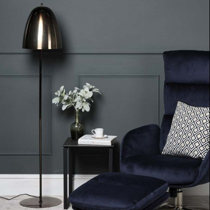 Lucinda Floor Lamp Lucinda Floor Lamp