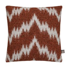 Oscar Cushion - Rust 43x43cm
